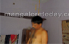Kundapur : Man kills young daughter;  commits suicide